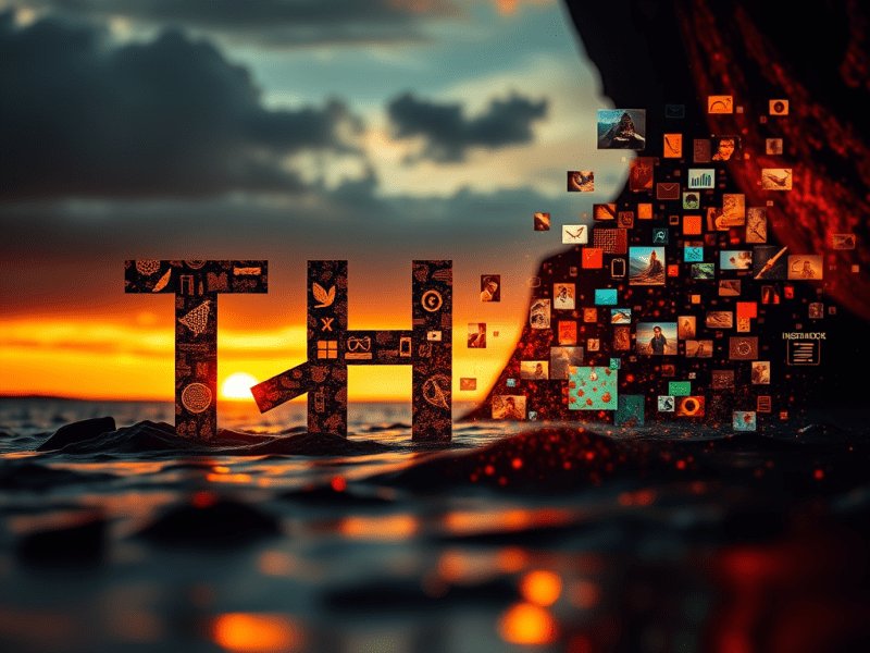 The Evolution of Communication: From Text to Iconography and&nbsp;Beyond