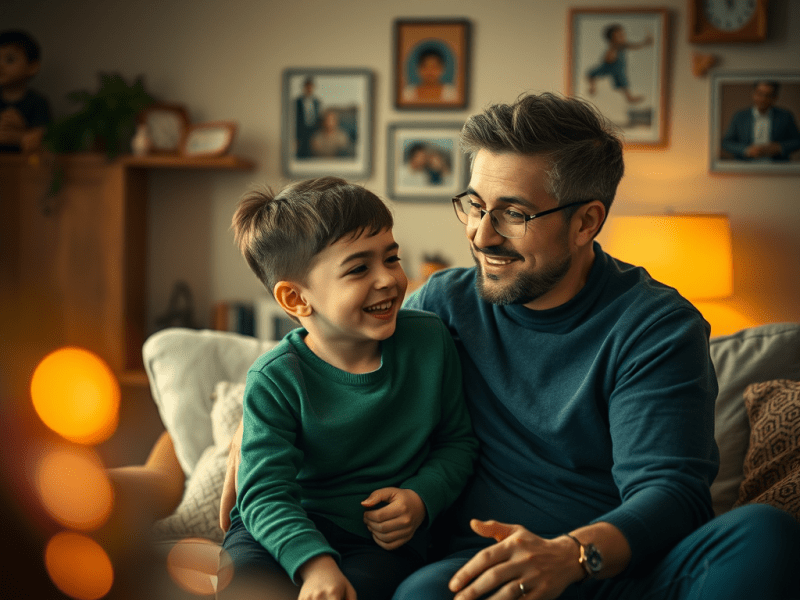 Parenting, Kinship, and Altruism: Insights from Evolutionary&nbsp;Psychology