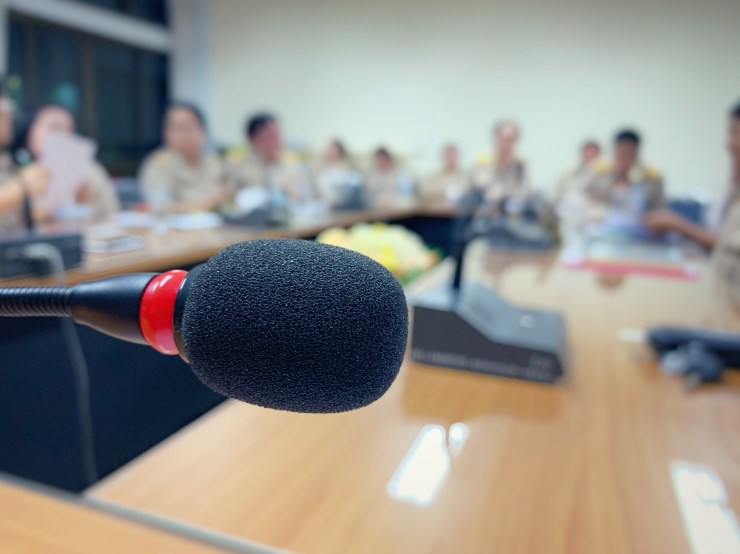 Educational, Cultural, or Public Sector&nbsp;Communication