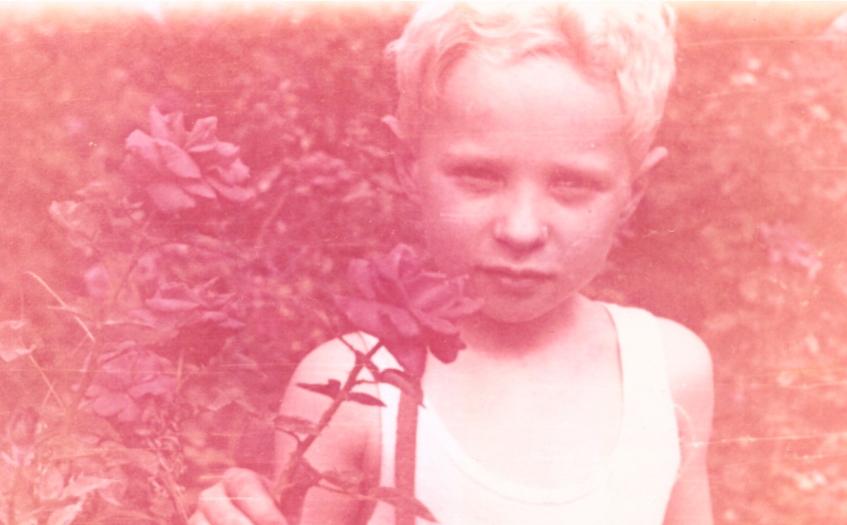 Between Worlds: Holding Legacy and Identity in the Same&nbsp;Hands