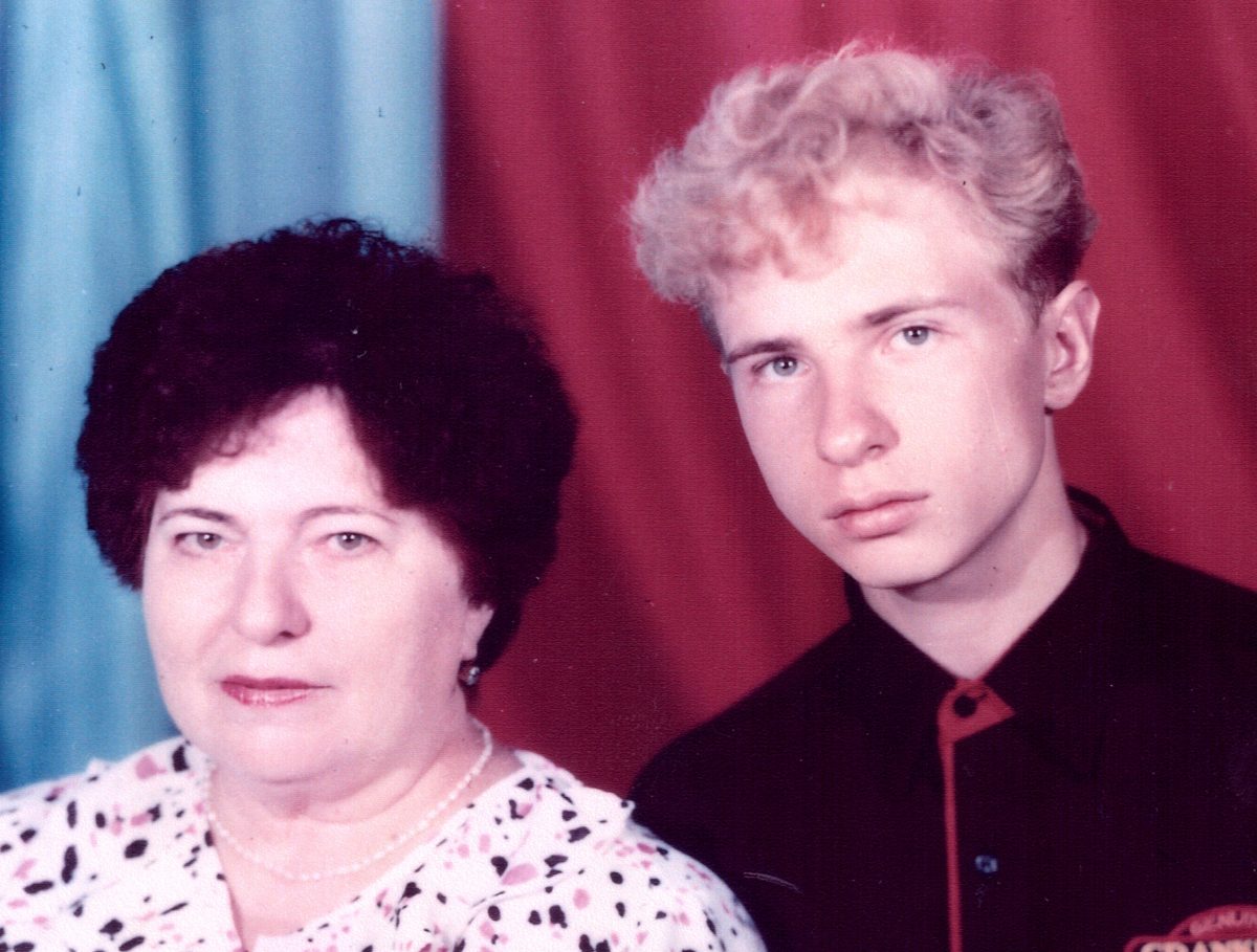 A Life of Courage and Quiet Strength: Discover Always With&nbsp;Hope