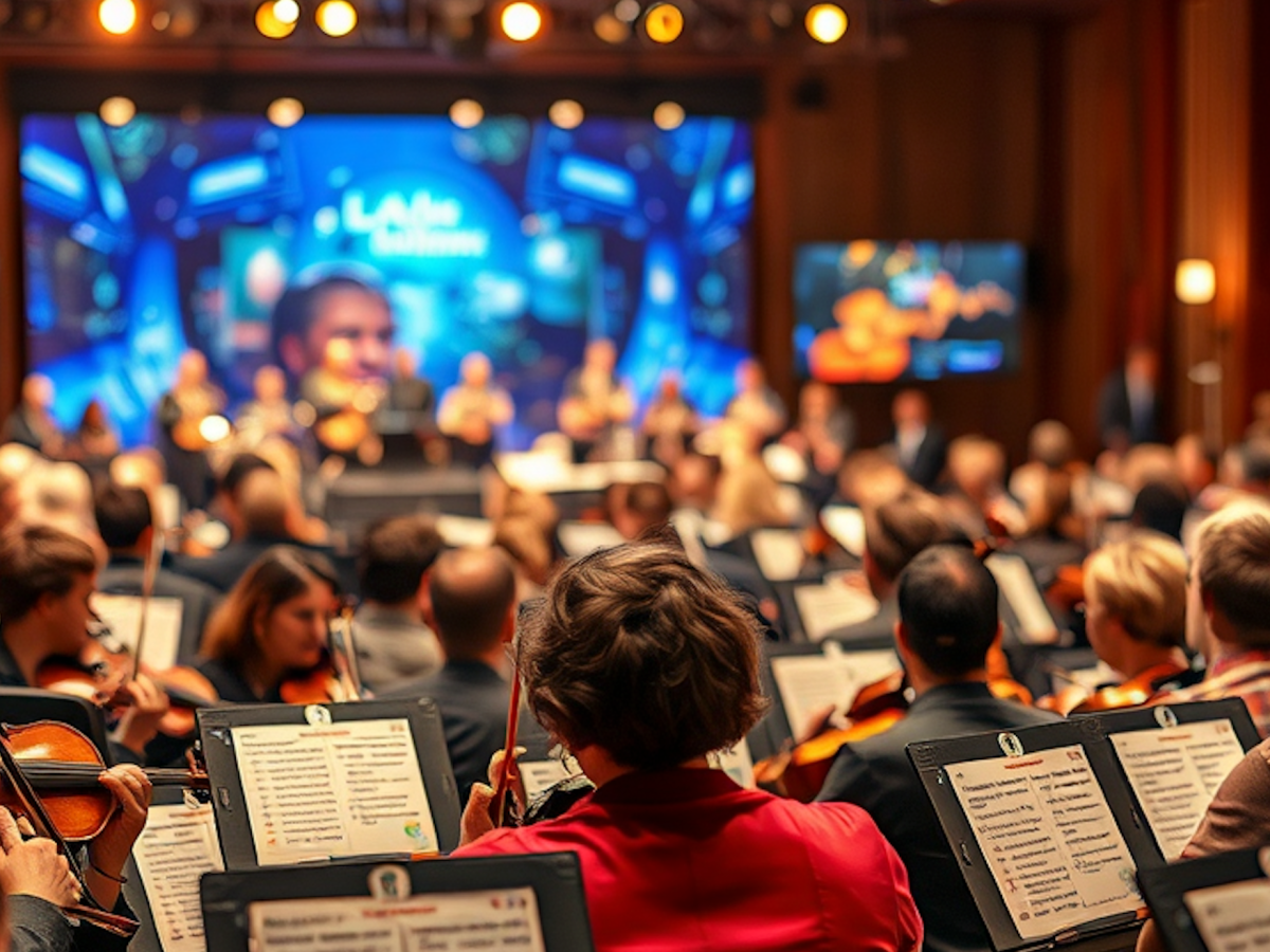 Transforming Vancouver’s Arts Scene through Digital Innovation: A New Era for Vancouver Arts&nbsp;LIVE