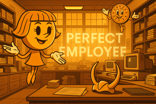 Equity or Elitism? When “Perfect Employees” Undermine Inclusive&nbsp;Communities