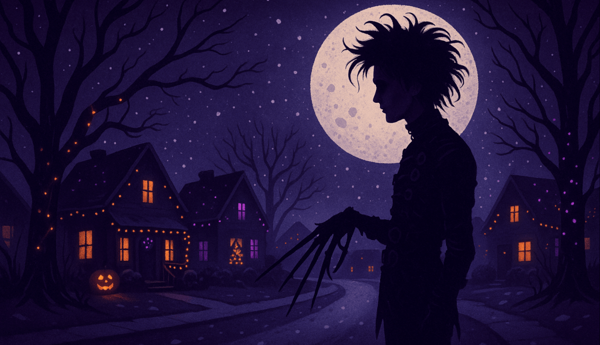 Edward Scissorhands: When Compassion Isn’t&nbsp;Enough