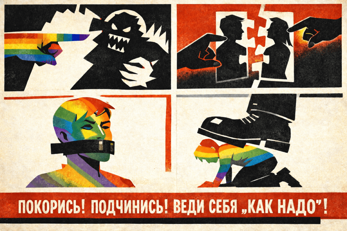 Where It Takes Root, Part 2: When Belonging Has a&nbsp;Price