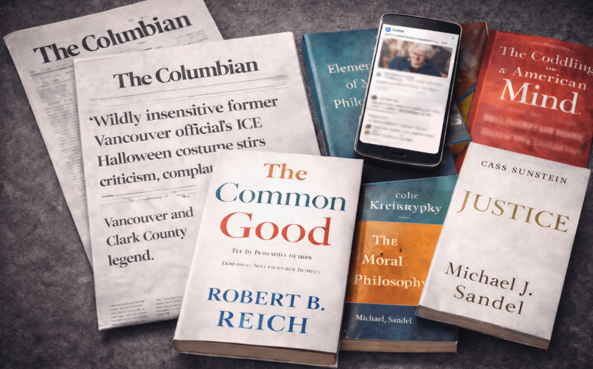 Ethics as Dialogue: What Holds Us Together When Judgment Is&nbsp;Easy