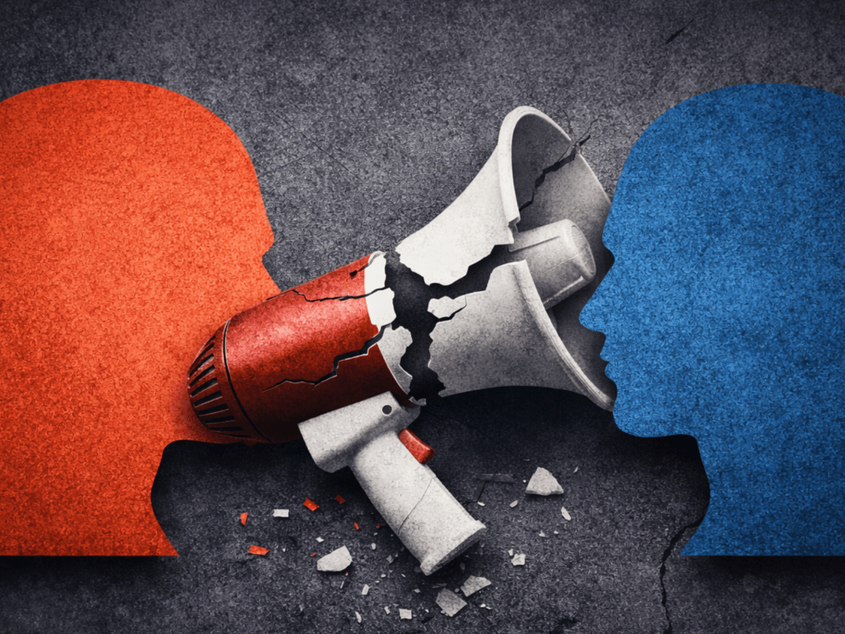 Ethics Is What Holds Us&nbsp;Together