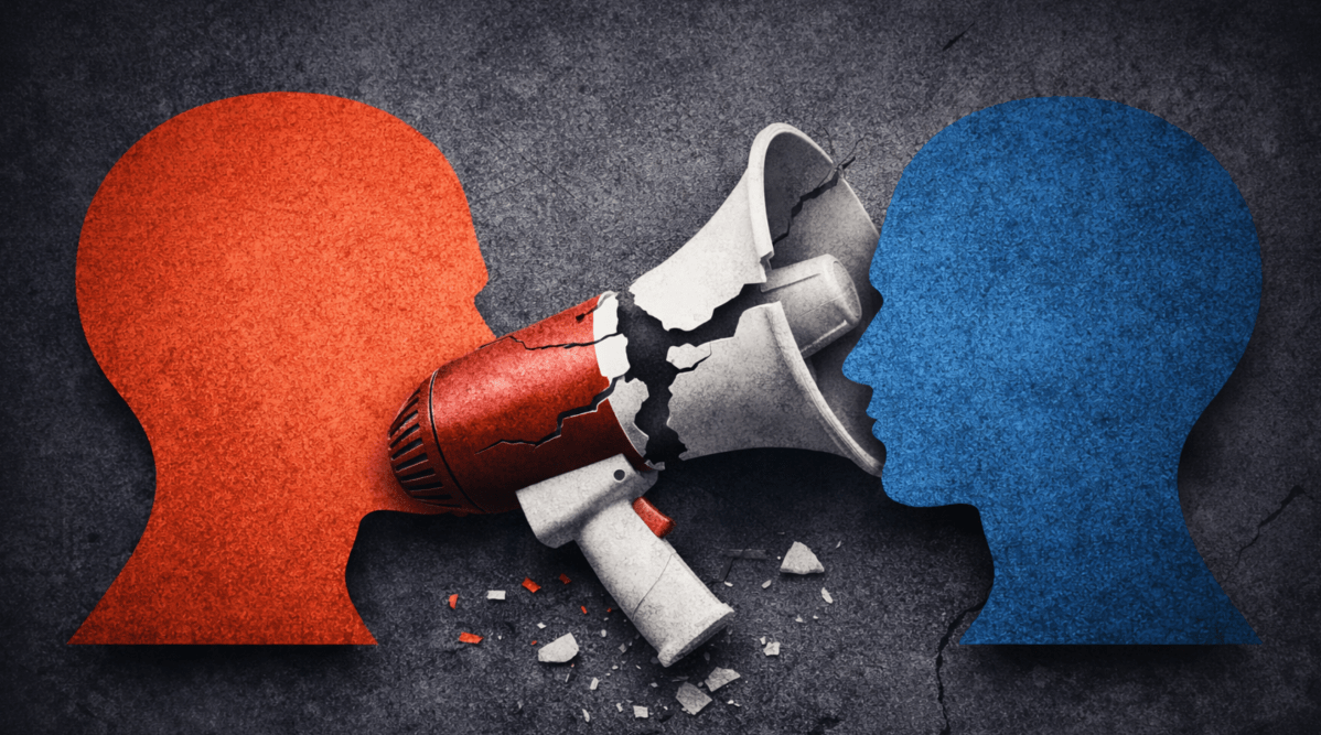 Ethics Is What Holds Us&nbsp;Together