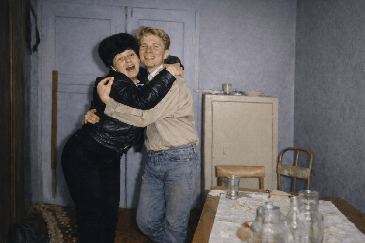 The City That Doesn’t&nbsp;Exist